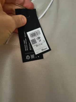 4 polos s hombre manga corta varios colores