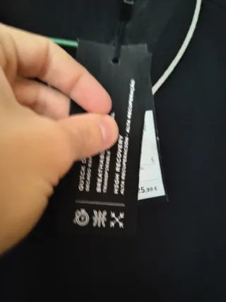 4 polos s hombre manga corta varios colores