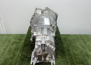 Caja cambios bdh bmw serie berlina (e46) 1.8 96870