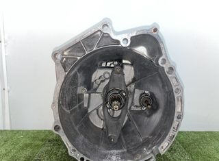 Caja cambios bdh bmw serie berlina (e46) 1.8 96870