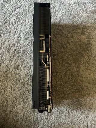 Tarjeta Gráfica Gigabyte RX 9070 XT AORUS