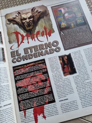 REVISTA MICROMANÍA N°67