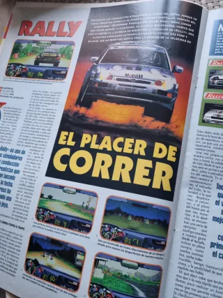 REVISTA MICROMANÍA N°67