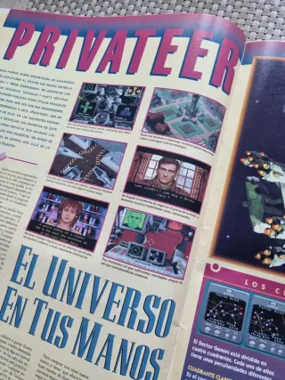 REVISTA MICROMANÍA N°67
