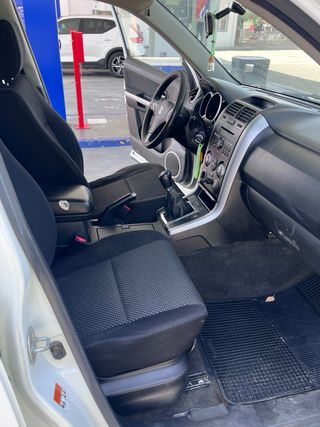Suzuki Grand Vitara 2008