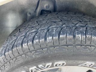 Suzuki Grand Vitara 2008