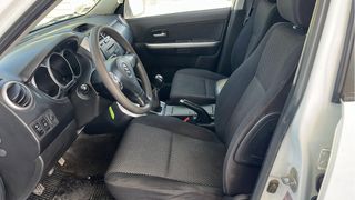 Suzuki Grand Vitara 2008