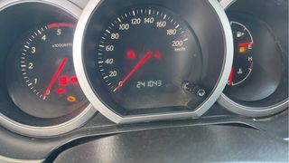 Suzuki Grand Vitara 2008