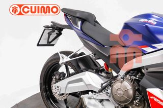 APRILIA RS 660