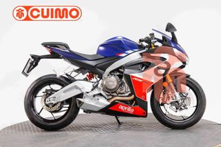 APRILIA RS 660