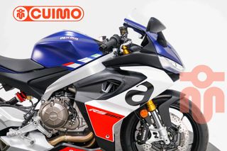APRILIA RS 660