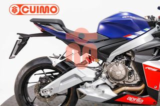 APRILIA RS 660