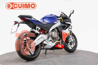 APRILIA RS 660