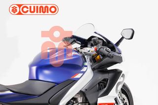APRILIA RS 660