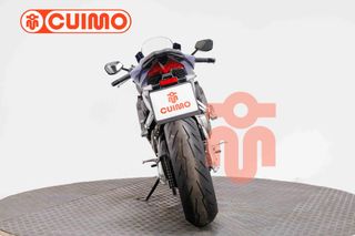 APRILIA RS 660