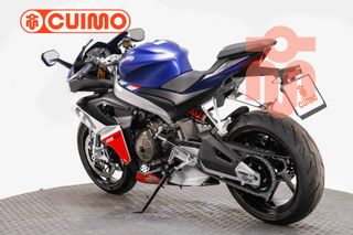 APRILIA RS 660