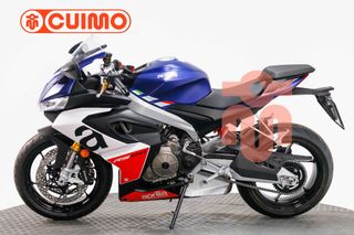APRILIA RS 660