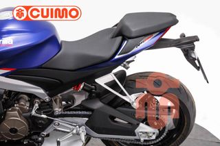 APRILIA RS 660