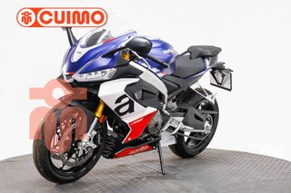 APRILIA RS 660