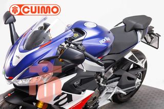 APRILIA RS 660