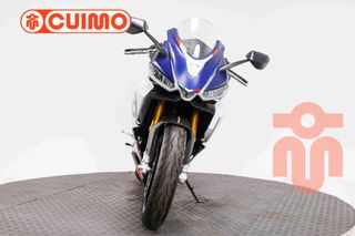 APRILIA RS 660