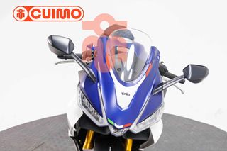 APRILIA RS 660