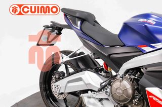 APRILIA RS 660