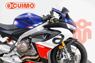 APRILIA RS 660