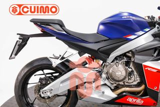 APRILIA RS 660