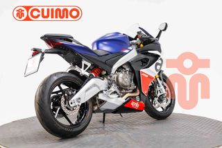 APRILIA RS 660