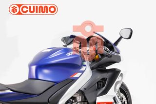 APRILIA RS 660