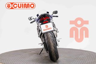 APRILIA RS 660