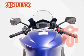 APRILIA RS 660