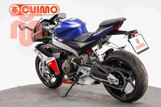 APRILIA RS 660