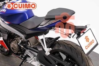 APRILIA RS 660