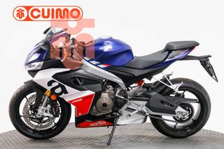 APRILIA RS 660