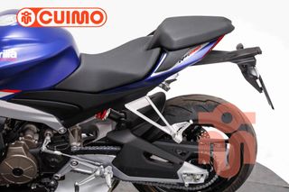 APRILIA RS 660