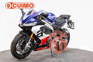 APRILIA RS 660
