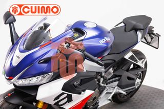 APRILIA RS 660