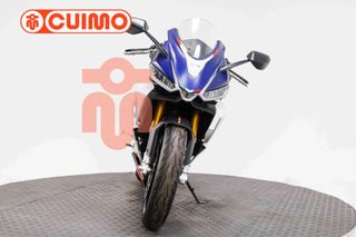 APRILIA RS 660