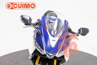 APRILIA RS 660