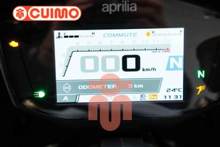 APRILIA RS 660