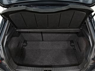 SEAT Ibiza 2025