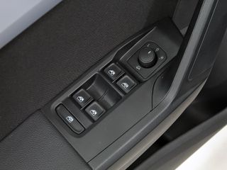 SEAT Ibiza 2025