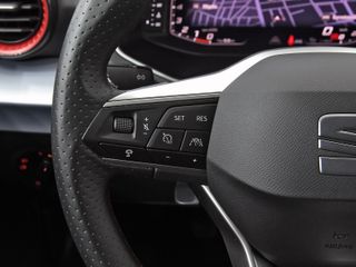 SEAT Ibiza 2025