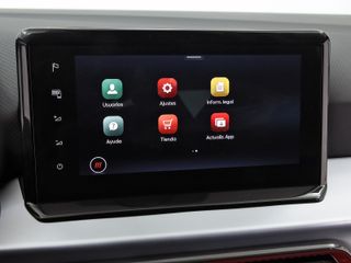 SEAT Ibiza 2025