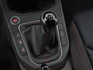 SEAT Ibiza 2025