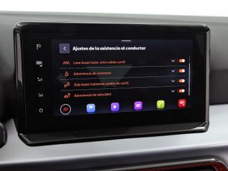 SEAT Ibiza 2025