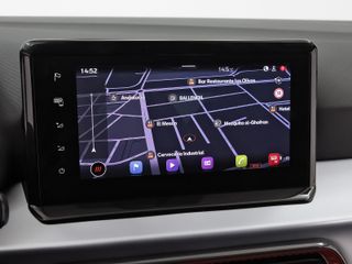 SEAT Ibiza 2025