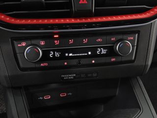 SEAT Ibiza 2025